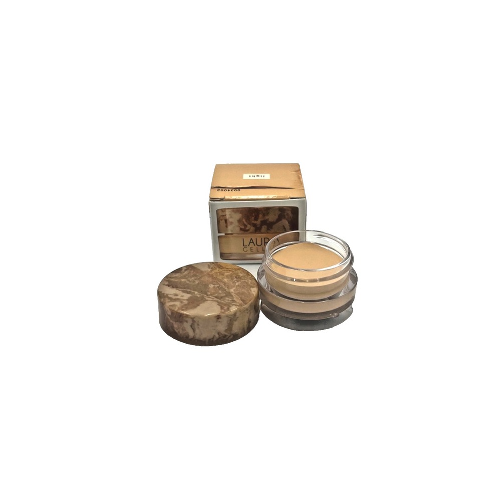 Laura‎ Geller Baked Radiance Cream Concealer Shade Light Size 0.21oz / 6 g